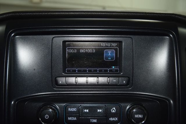 2021 Chevrolet Silverado 5500HD Work Truck - 23051877 - 20
