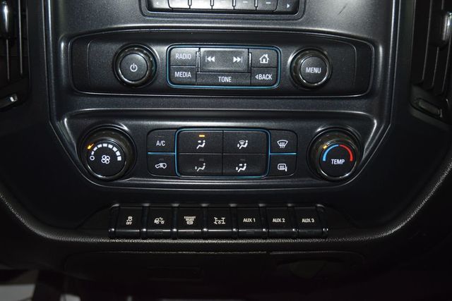 2021 Chevrolet Silverado 5500HD Work Truck - 23051877 - 21