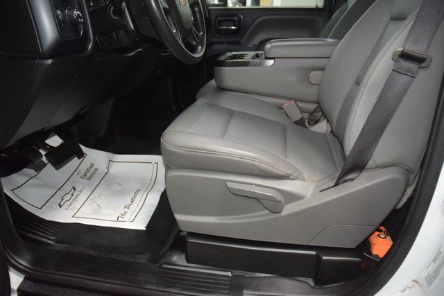 2021 Chevrolet Silverado 5500HD Work Truck - 23051877 - 26