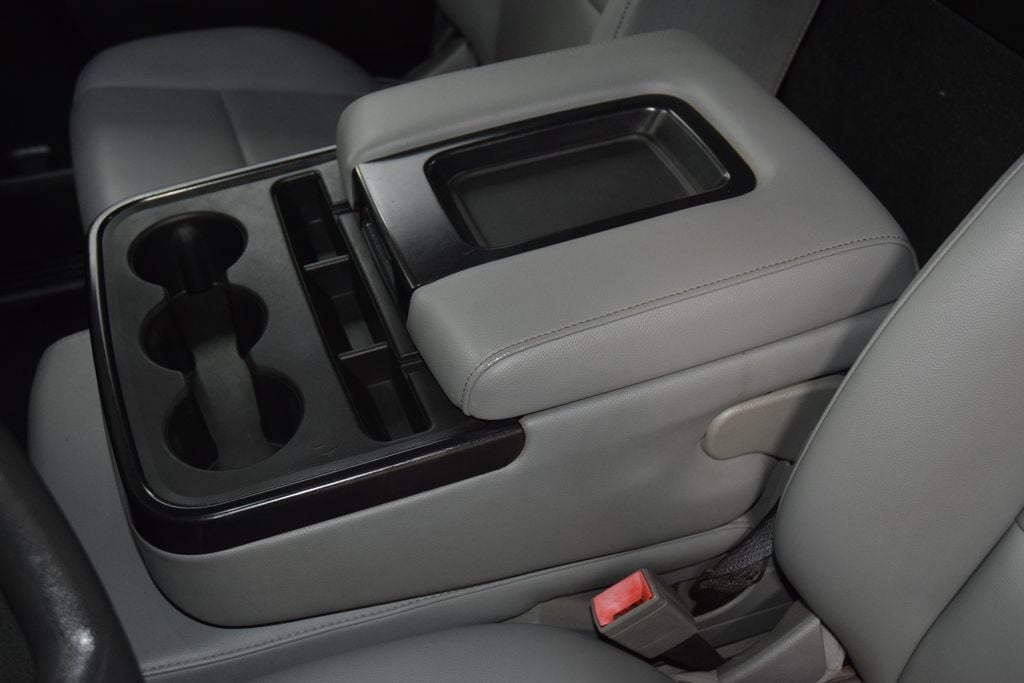 2021 Chevrolet Silverado 5500HD Work Truck - 23051877 - 27