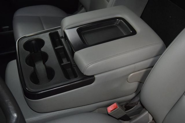 2021 Chevrolet Silverado 5500HD Work Truck - 23051877 - 27