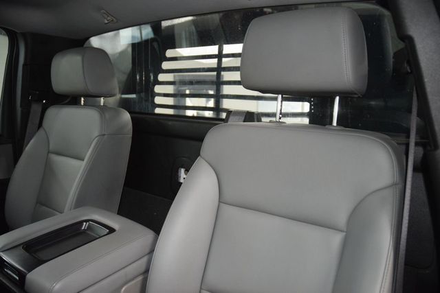 2021 Chevrolet Silverado 5500HD Work Truck - 23051877 - 28