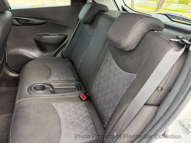 2021 Chevrolet Spark 4-Door Hatchback 1LT - 22938823 - 9