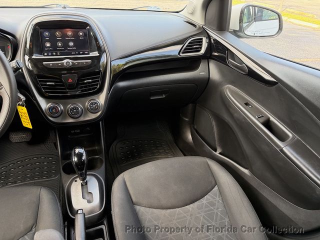 2021 Chevrolet Spark 4-Door Hatchback 1LT - 22938823 - 11