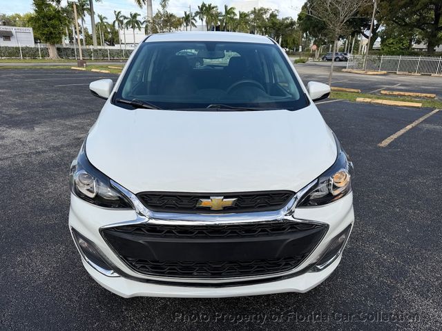 2021 Chevrolet Spark 4-Door Hatchback 1LT - 22938823 - 12