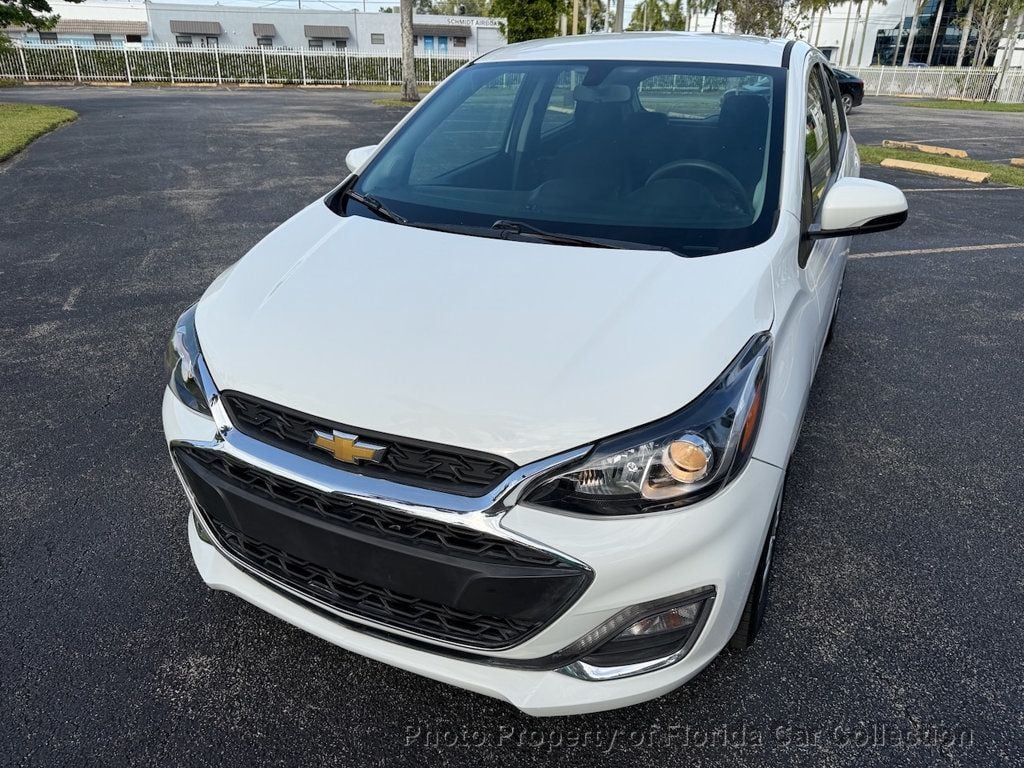 2021 Chevrolet Spark 4-Door Hatchback 1LT - 22938823 - 15