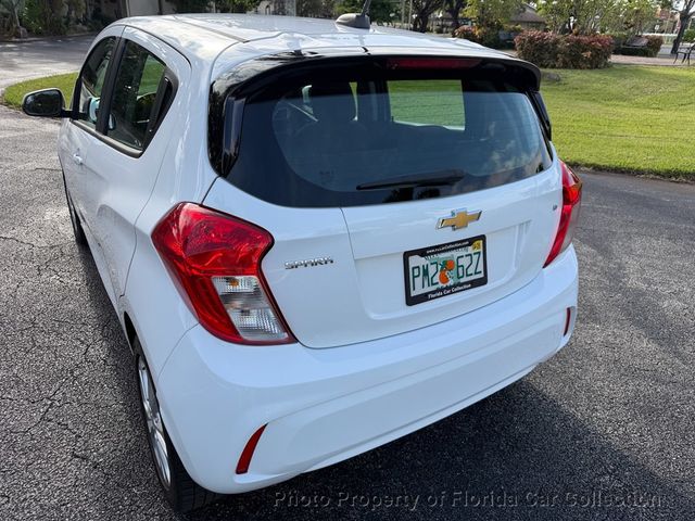 2021 Chevrolet Spark 4-Door Hatchback 1LT - 22938823 - 16