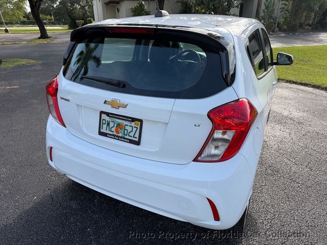 2021 Chevrolet Spark 4-Door Hatchback 1LT - 22938823 - 17
