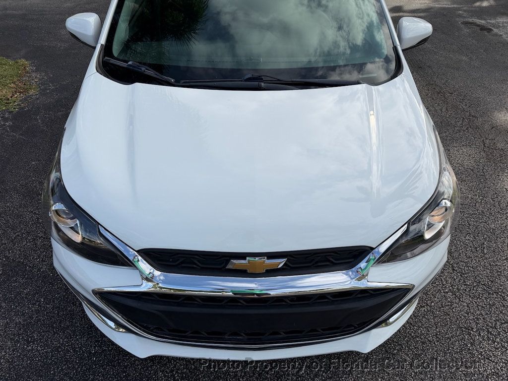 2021 Chevrolet Spark 4-Door Hatchback 1LT - 22938823 - 18