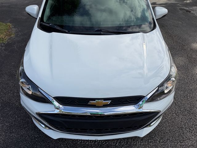 2021 Chevrolet Spark 4-Door Hatchback 1LT - 22938823 - 18