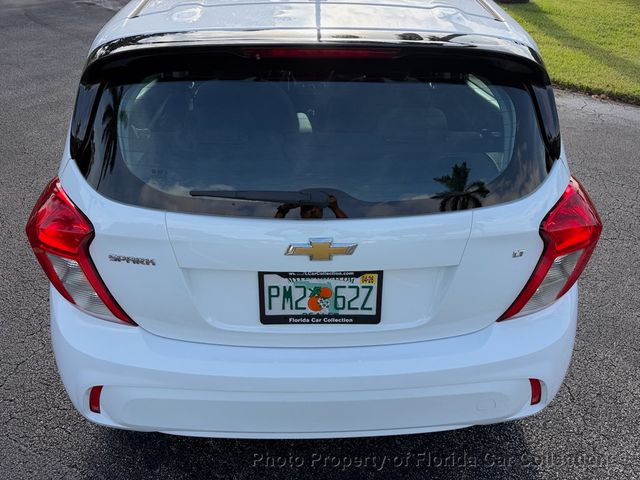 2021 Chevrolet Spark 4-Door Hatchback 1LT - 22938823 - 19