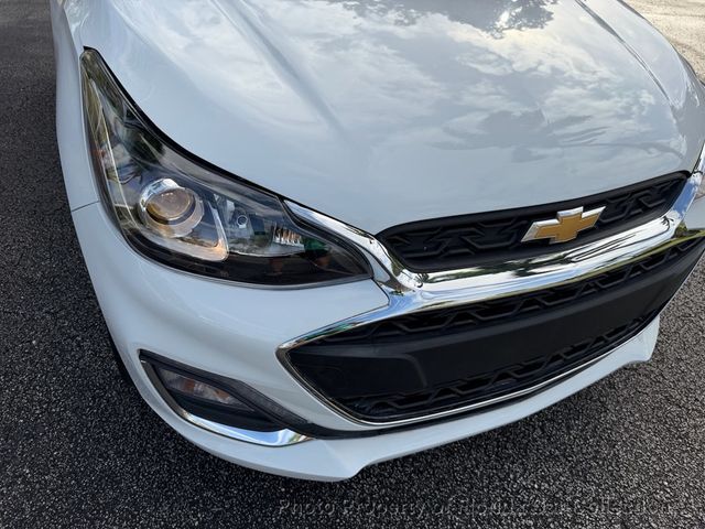 2021 Chevrolet Spark 4-Door Hatchback 1LT - 22938823 - 20