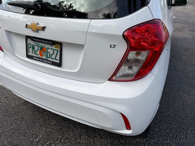 2021 Chevrolet Spark 4-Door Hatchback 1LT - 22938823 - 23