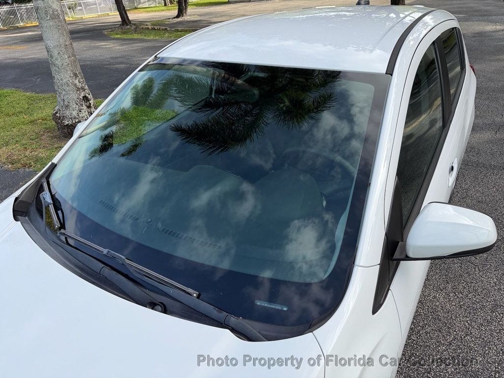 2021 Chevrolet Spark 4-Door Hatchback 1LT - 22938823 - 24