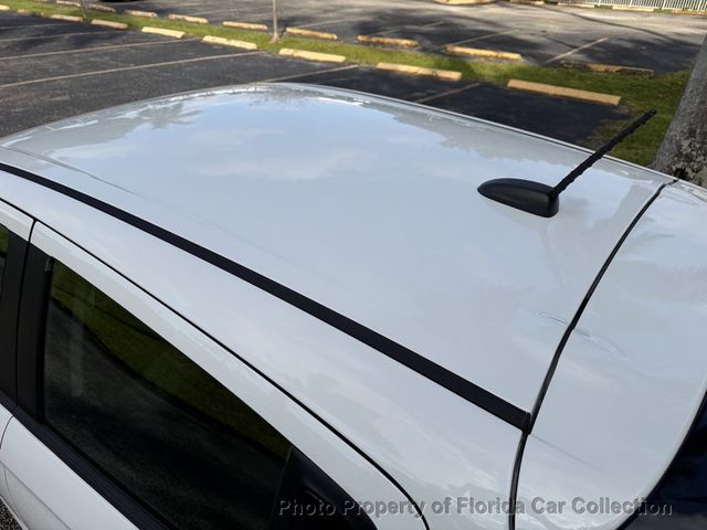 2021 Chevrolet Spark 4-Door Hatchback 1LT - 22938823 - 27