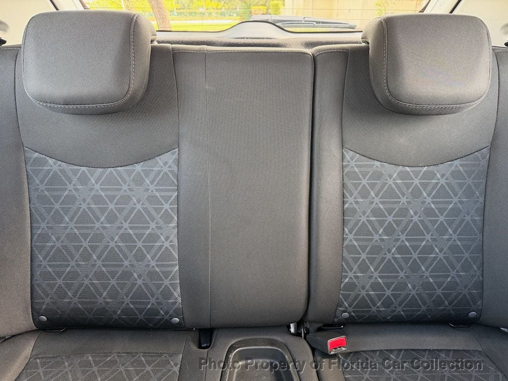 2021 Chevrolet Spark 4-Door Hatchback 1LT - 22938823 - 45