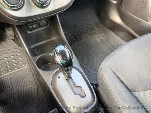 2021 Chevrolet Spark 4-Door Hatchback 1LT - 22938823 - 47