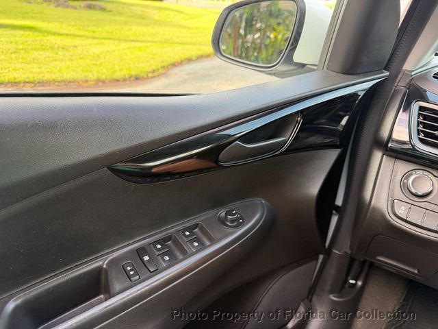 2021 Chevrolet Spark 4-Door Hatchback 1LT - 22938823 - 48