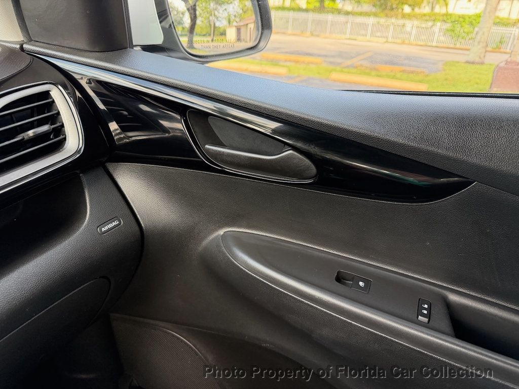 2021 Chevrolet Spark 4-Door Hatchback 1LT - 22938823 - 49