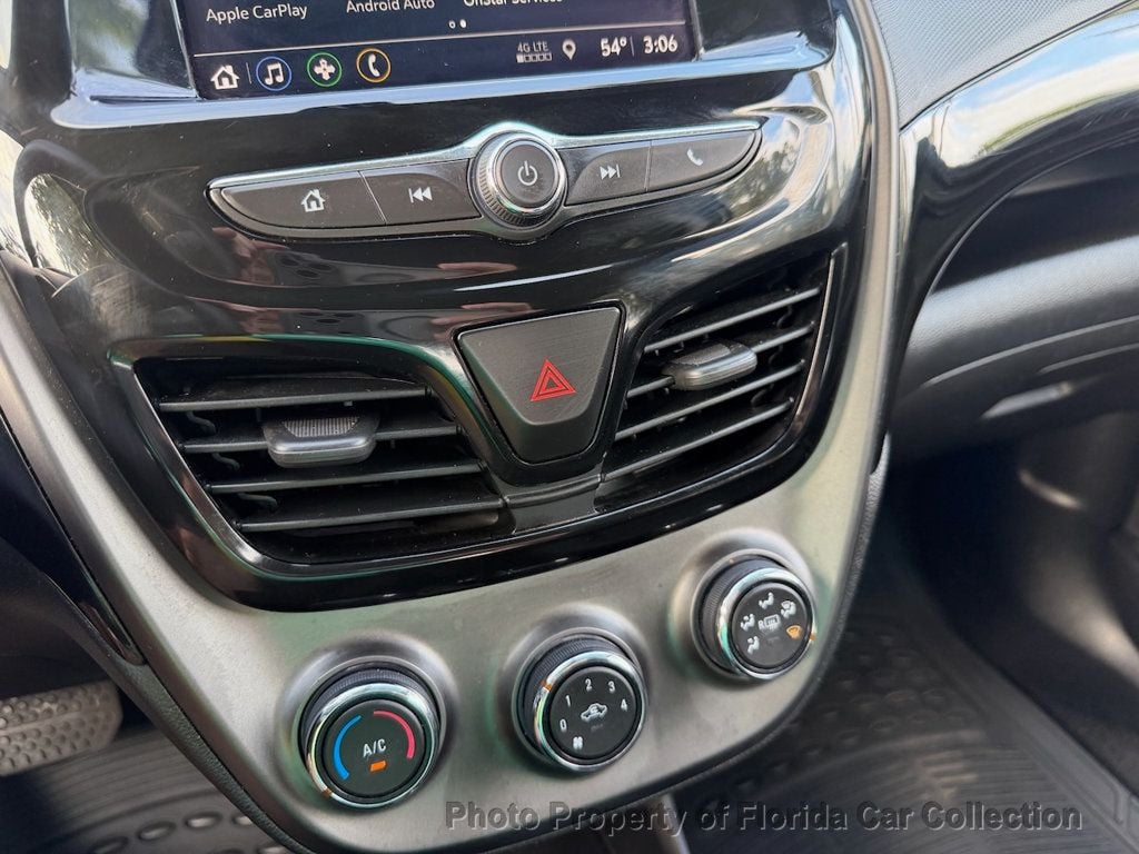 2021 Chevrolet Spark 4-Door Hatchback 1LT - 22938823 - 51