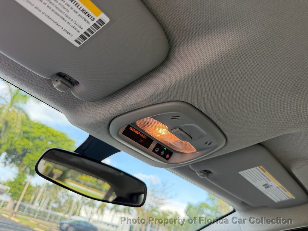 2021 Chevrolet Spark 4-Door Hatchback 1LT - 22938823 - 53