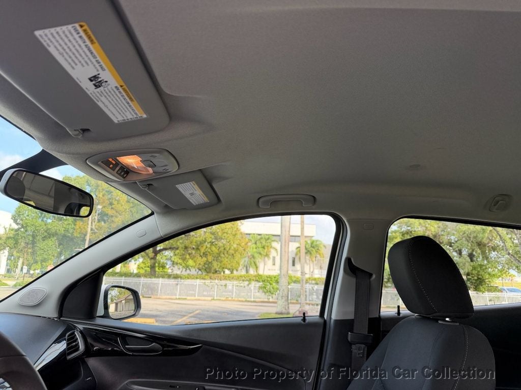 2021 Chevrolet Spark 4-Door Hatchback 1LT - 22938823 - 54