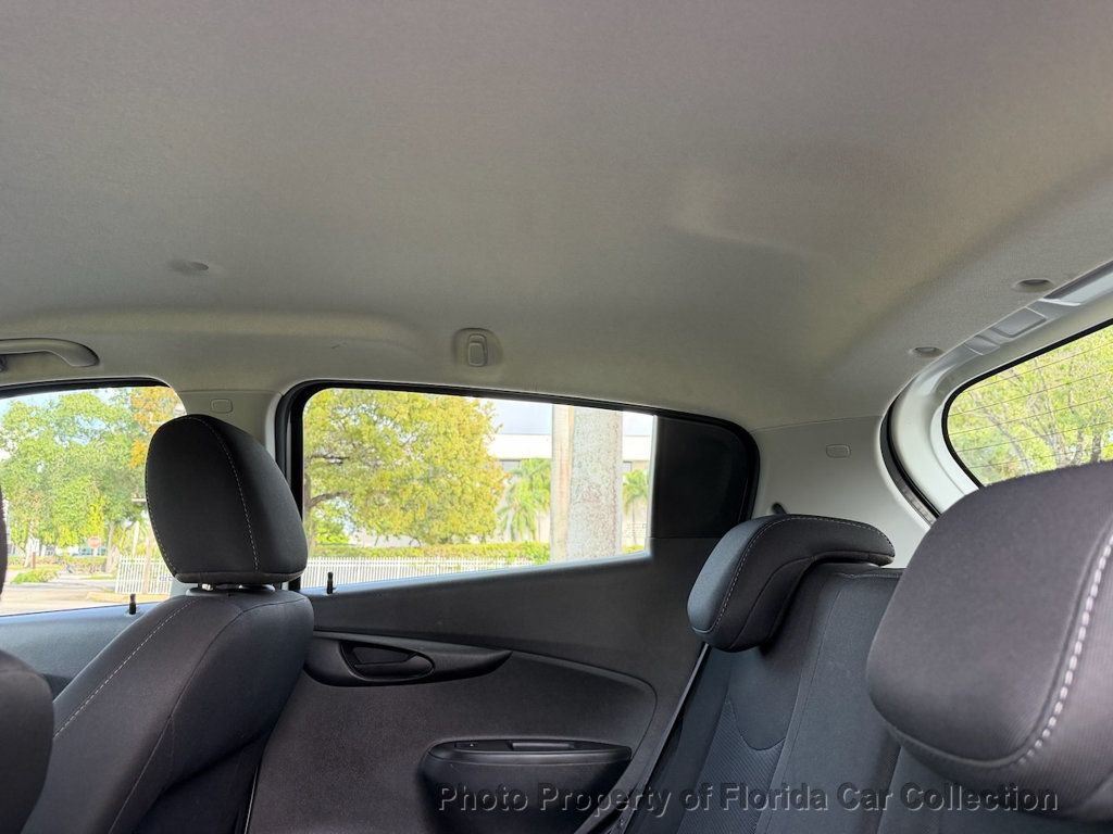 2021 Chevrolet Spark 4-Door Hatchback 1LT - 22938823 - 55