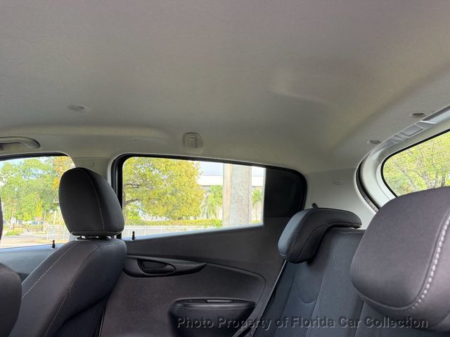 2021 Chevrolet Spark 4-Door Hatchback 1LT - 22938823 - 55