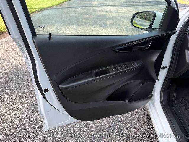 2021 Chevrolet Spark 4-Door Hatchback 1LT - 22938823 - 56