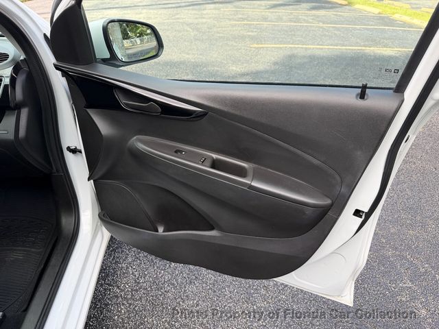 2021 Chevrolet Spark 4-Door Hatchback 1LT - 22938823 - 57