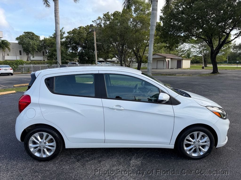 2021 Chevrolet Spark 4-Door Hatchback 1LT - 22938823 - 5
