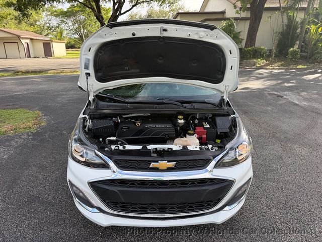 2021 Chevrolet Spark 4-Door Hatchback 1LT - 22938823 - 64