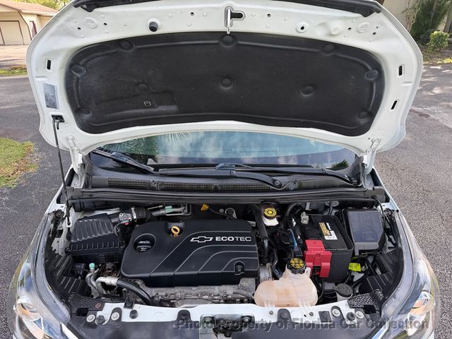 2021 Chevrolet Spark 4-Door Hatchback 1LT - 22938823 - 65