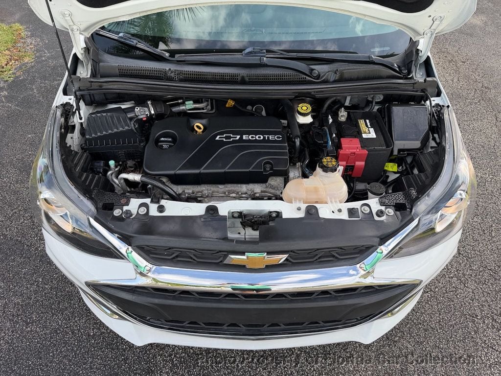 2021 Chevrolet Spark 4-Door Hatchback 1LT - 22938823 - 66