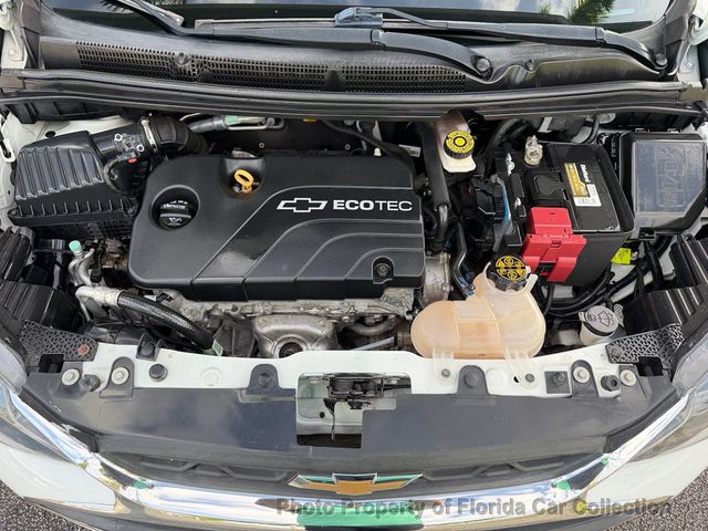 2021 Chevrolet Spark 4-Door Hatchback 1LT - 22938823 - 67