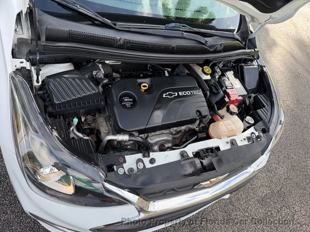 2021 Chevrolet Spark 4-Door Hatchback 1LT - 22938823 - 68