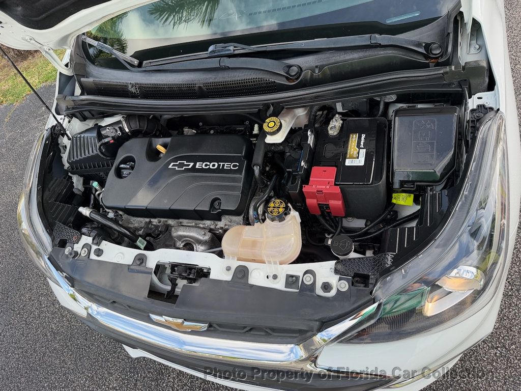 2021 Chevrolet Spark 4-Door Hatchback 1LT - 22938823 - 69