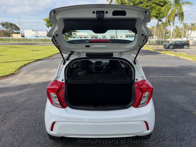 2021 Chevrolet Spark 4-Door Hatchback 1LT - 22938823 - 70