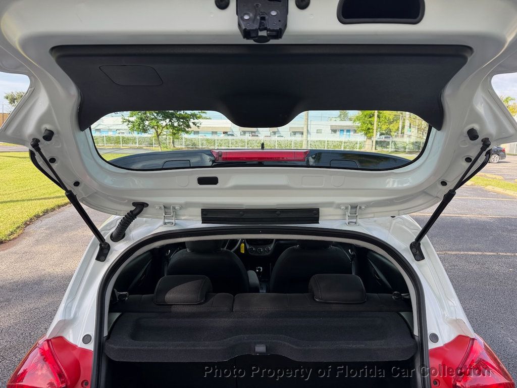 2021 Chevrolet Spark 4-Door Hatchback 1LT - 22938823 - 71