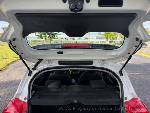 2021 Chevrolet Spark 4-Door Hatchback 1LT - 22938823 - 71