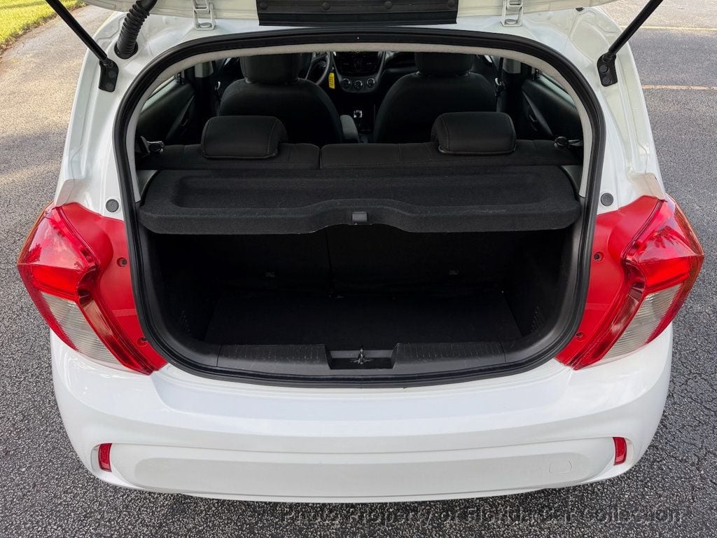 2021 Chevrolet Spark 4-Door Hatchback 1LT - 22938823 - 72