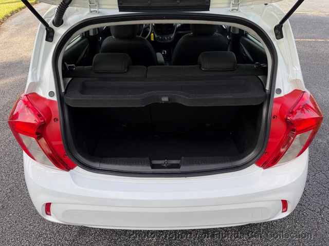2021 Chevrolet Spark 4-Door Hatchback 1LT - 22938823 - 72