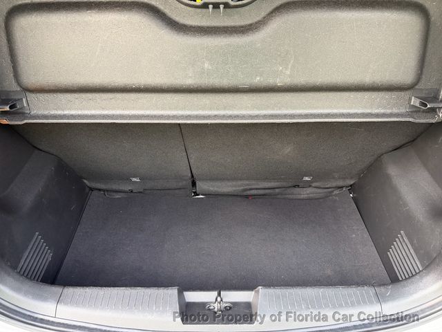 2021 Chevrolet Spark 4-Door Hatchback 1LT - 22938823 - 73