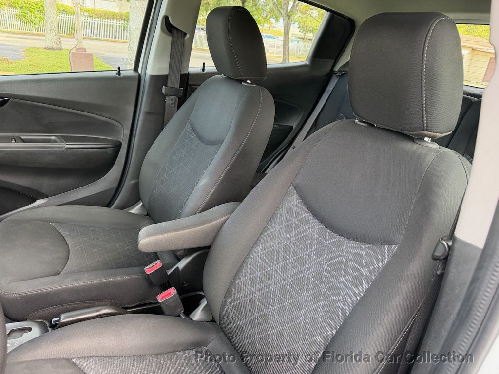 2021 Chevrolet Spark 4-Door Hatchback 1LT - 22938823 - 7