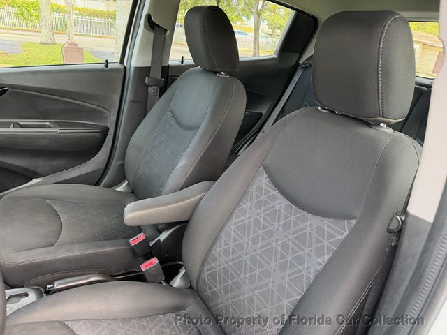 2021 Chevrolet Spark 4-Door Hatchback 1LT - 22938823 - 7