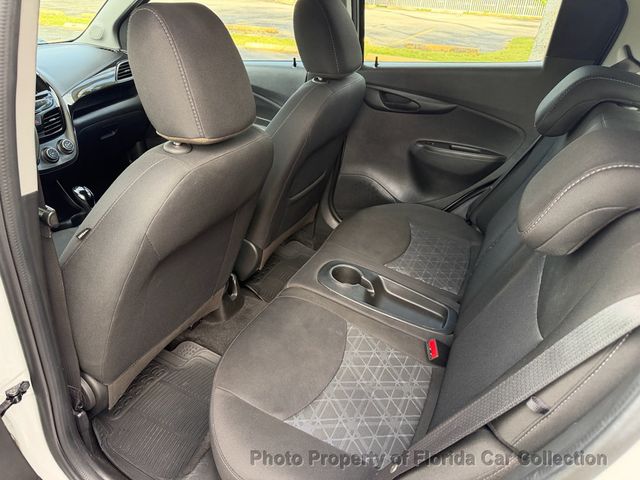 2021 Chevrolet Spark 4-Door Hatchback 1LT - 22938823 - 8