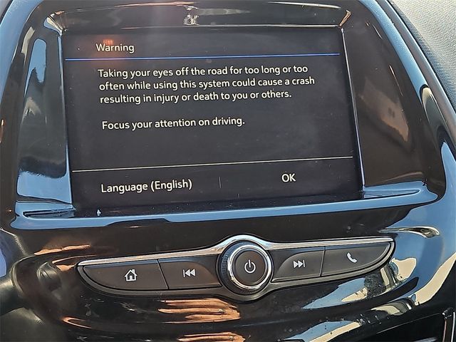 2021 Chevrolet Spark 4dr Hatchback CVT 1LT - 22942395 - 9