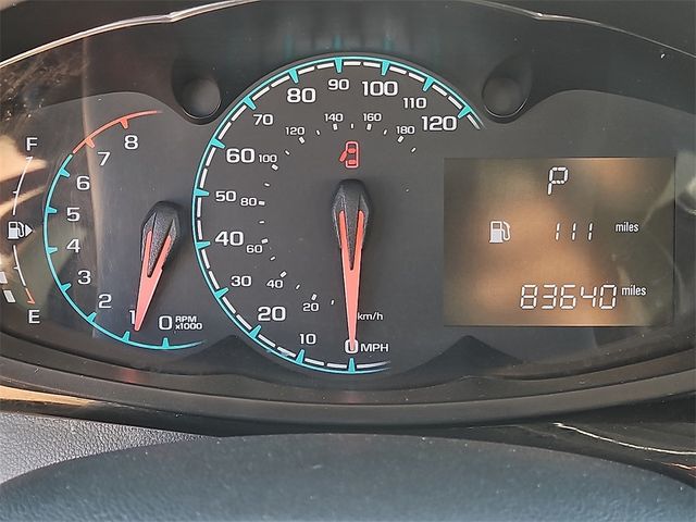 2021 Chevrolet Spark 4dr Hatchback CVT 1LT - 22942395 - 10