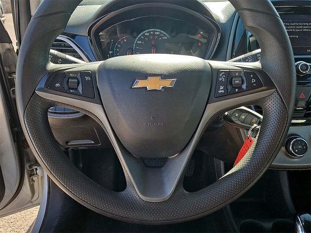 2021 Chevrolet Spark 4dr Hatchback CVT 1LT - 22942395 - 11