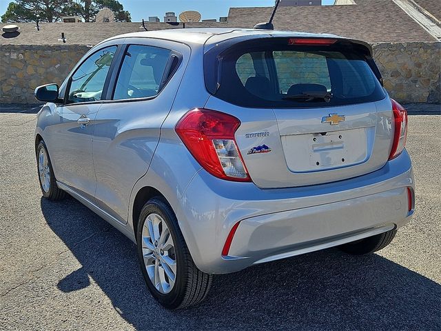 2021 Chevrolet Spark 4dr Hatchback CVT 1LT - 22942395 - 2